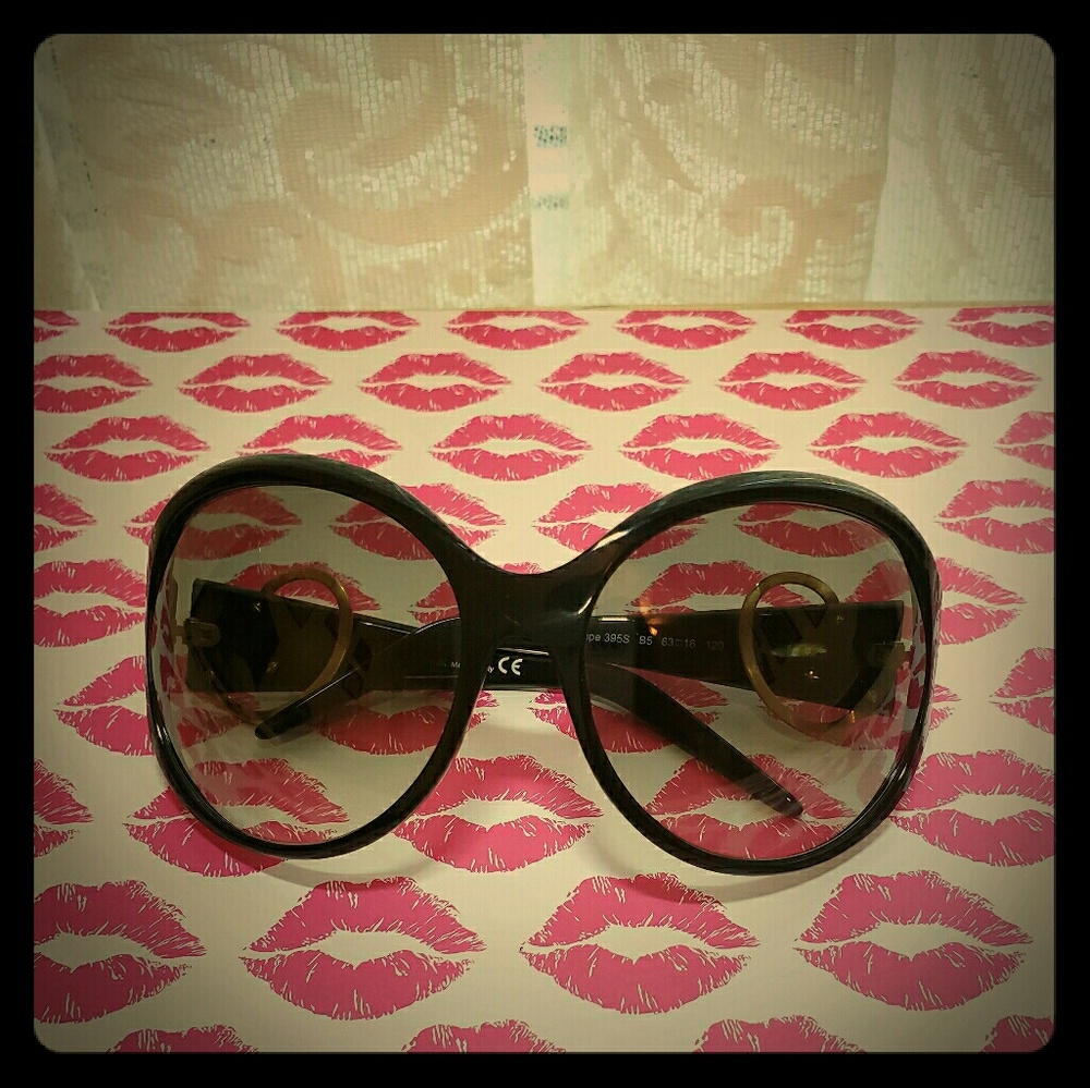 Roberto Cavalli Retro Penelope Sunglasses *New*